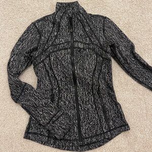 Lululemon Define Jacket